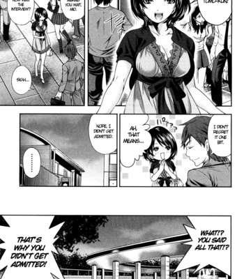 The Shimoedas, a poor but happy circle [Complete] comic porn sex 115