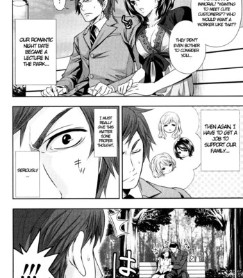 The Shimoedas, a poor but happy circle [Complete] comic porn sex 116