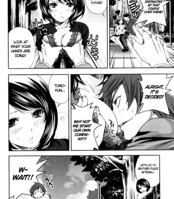 The Shimoedas, a poor but happy circle [Complete] comic porn sex 118