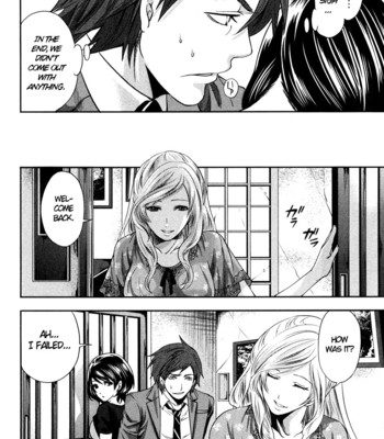 The Shimoedas, a poor but happy circle [Complete] comic porn sex 130