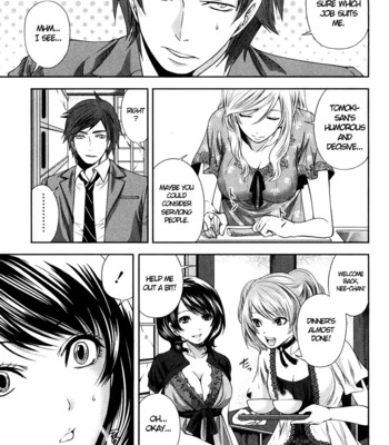 The Shimoedas, a poor but happy circle [Complete] comic porn sex 131