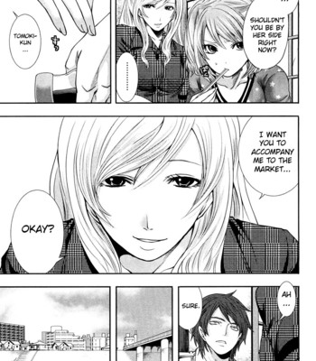 The Shimoedas, a poor but happy circle [Complete] comic porn sex 145