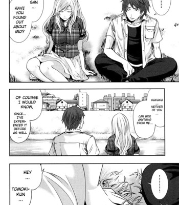 The Shimoedas, a poor but happy circle [Complete] comic porn sex 148