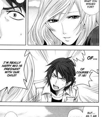 The Shimoedas, a poor but happy circle [Complete] comic porn sex 149