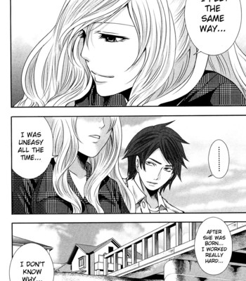 The Shimoedas, a poor but happy circle [Complete] comic porn sex 150