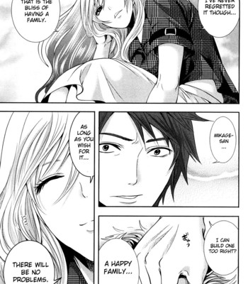 The Shimoedas, a poor but happy circle [Complete] comic porn sex 151