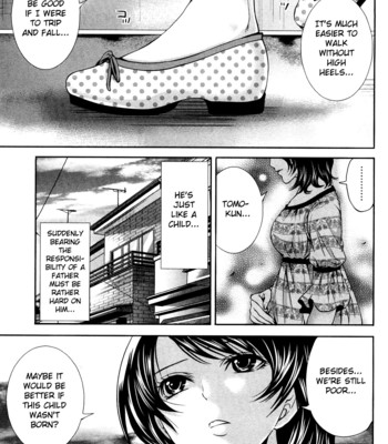 The Shimoedas, a poor but happy circle [Complete] comic porn sex 153