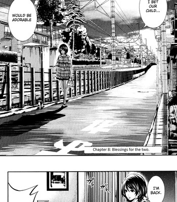 The Shimoedas, a poor but happy circle [Complete] comic porn sex 154