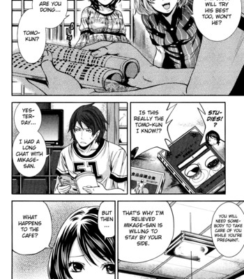 The Shimoedas, a poor but happy circle [Complete] comic porn sex 158