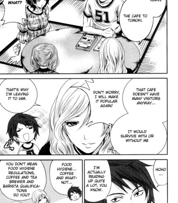 The Shimoedas, a poor but happy circle [Complete] comic porn sex 159