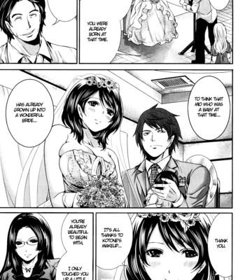 The Shimoedas, a poor but happy circle [Complete] comic porn sex 175