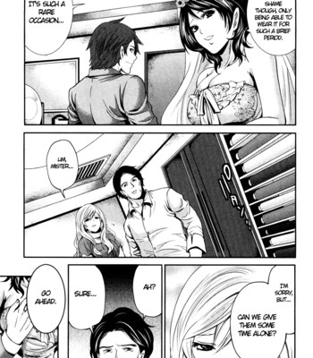 The Shimoedas, a poor but happy circle [Complete] comic porn sex 177