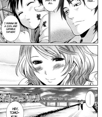 The Shimoedas, a poor but happy circle [Complete] comic porn sex 189