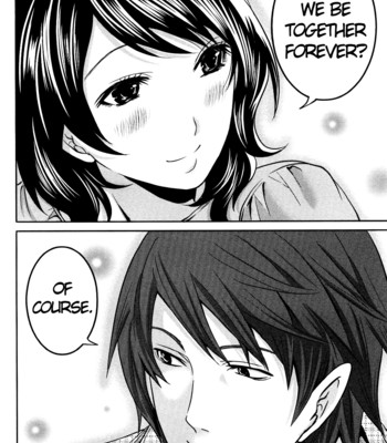 The Shimoedas, a poor but happy circle [Complete] comic porn sex 190