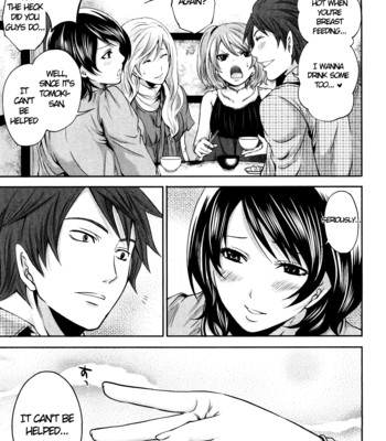 The Shimoedas, a poor but happy circle [Complete] comic porn sex 193