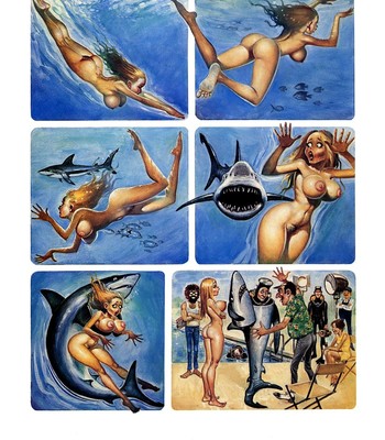 The spanking good times of Dolly comic porn sex 19