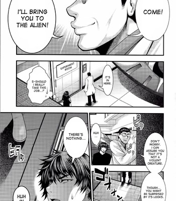 The tits from planet x comic porn sex 3