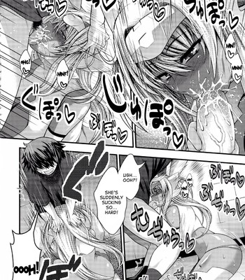 The tits from planet x comic porn sex 14