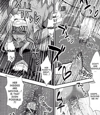 The tits from planet x comic porn sex 20