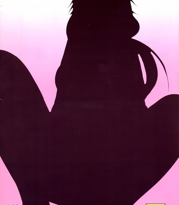 Their Shoulders-english-color comic porn sex 2