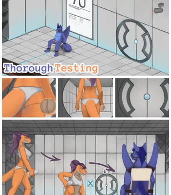 ThoroughTesting comic porn thumbnail 001