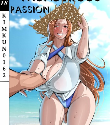 Thunderous Passion comic porn sex 1