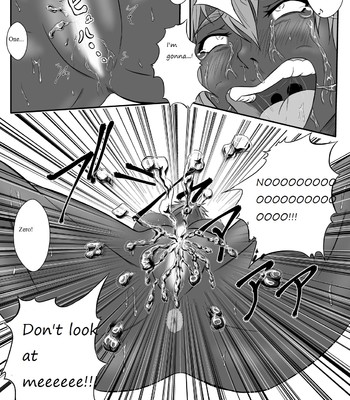 [擽―tick―] くすぐり拷問耐久本～ダークエルフ族長編～ comic porn sex 28