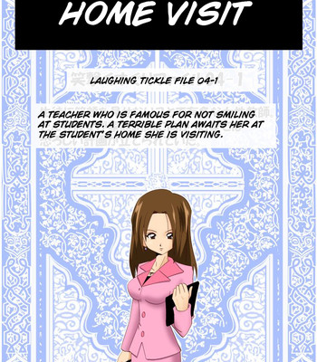 Tickling file 04 comic porn thumbnail 001