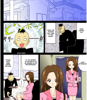 Tickling file 04 comic porn sex 2