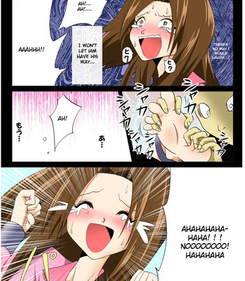 Tickling file 04 comic porn sex 8