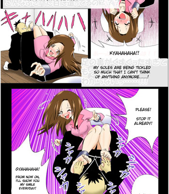 Tickling file 04 comic porn sex 10