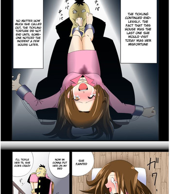 Tickling file 04 comic porn sex 14