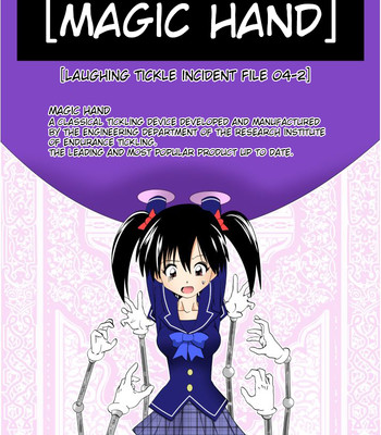 Tickling file 04 comic porn sex 15