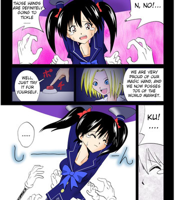 Tickling file 04 comic porn sex 16