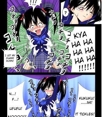 Tickling file 04 comic porn sex 17