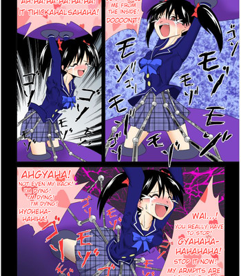 Tickling file 04 comic porn sex 21