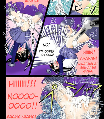 Tickling file 04 comic porn sex 23