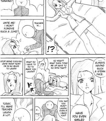 Tickling file 04 comic porn sex 26