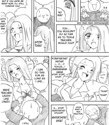 Tickling file 04 comic porn sex 27