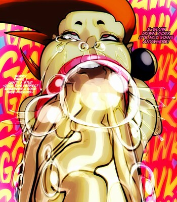 TIMMY’S a STUD! comic porn sex 13