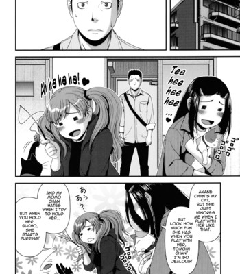 Titty temptation games ch. 1-5  {tadanohito} comic porn sex 16