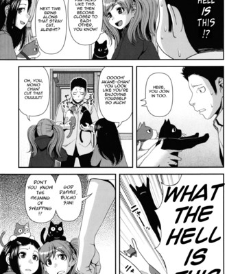 Titty temptation games ch. 1-5  {tadanohito} comic porn sex 17