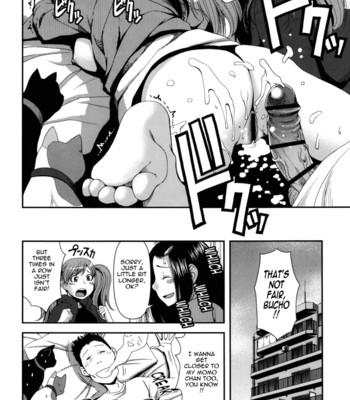 Titty temptation games ch. 1-5  {tadanohito} comic porn sex 26