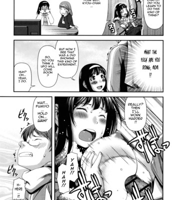 Titty temptation games ch. 1-5  {tadanohito} comic porn sex 32