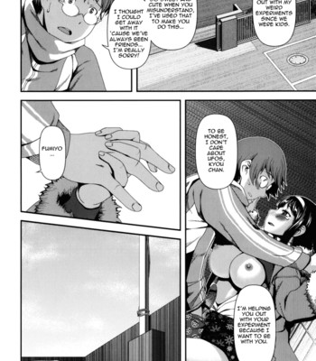 Titty temptation games ch. 1-5  {tadanohito} comic porn sex 37