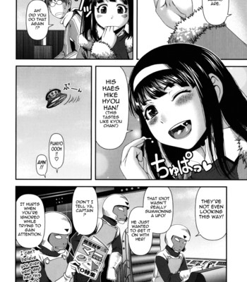 Titty temptation games ch. 1-5  {tadanohito} comic porn sex 43