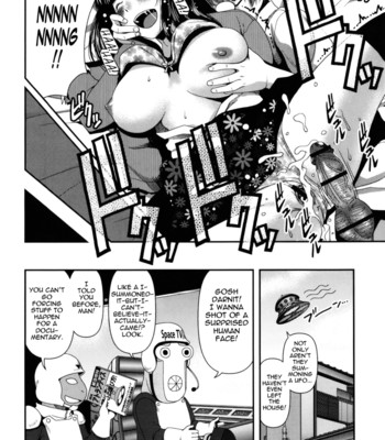 Titty temptation games ch. 1-5  {tadanohito} comic porn sex 52