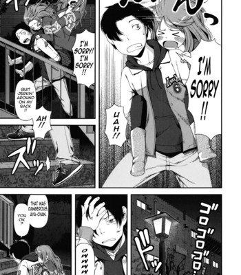 Titty temptation games ch. 1-5  {tadanohito} comic porn sex 56