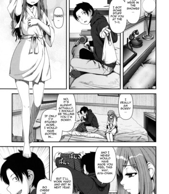 Titty temptation games ch. 1-5  {tadanohito} comic porn sex 58