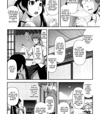 Titty temptation games ch. 1-5  {tadanohito} comic porn sex 74